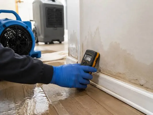 24/7 Water damage restoration services in Green, OH - Rapid flood cleanup and mitigation
